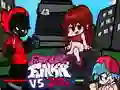 Spel Friday Night Funkin vs Jota på nätet