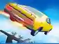 Spel Jump into the Plane på nätet