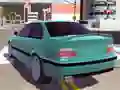 Spel Best Amazing Car Parking - 3D simulaor på nätet