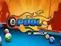 Spel 8 Ball Pool Multiplayer på nätet