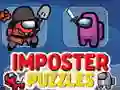 Spel Imposter Puzzles på nätet