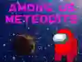 Spel Among Us Meteorites på nätet