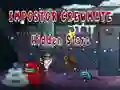 Spel Imposter Hidden Stars på nätet
