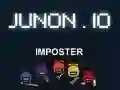 Spel Junon.io Imposter på nätet