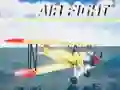 Spel Air Fight på nätet