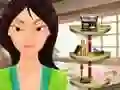 Spel Asian Princess Magic Makeover på nätet