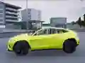 Spel Car Physics Simulator Sandboxed: Berlin på nätet