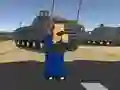 Spel Block Battle Royale på nätet