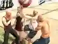 Spel Brawls.io på nätet