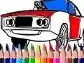 Spel Back To School: Fun Coloring Book på nätet
