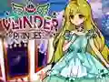 Spel Vlinder Princess på nätet
