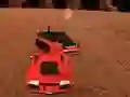 Spel Car Crash Party på nätet