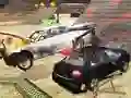 Spel Car Crash Online på nätet