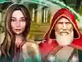 Spel Enchanted Mansion på nätet