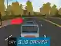Spel City Bus Driver på nätet