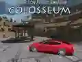 Spel Colosseum Project Crazy Car Stunts på nätet