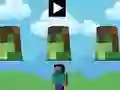 Spel Cup and Minecraft på nätet