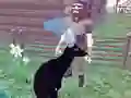 Spel Deer Simulator 3D på nätet