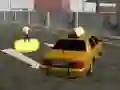 Spel Open World Delivery Simulator på nätet