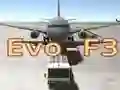 Spel Evo-F3 på nätet