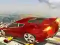 Spel Extreme Car Stunts på nätet