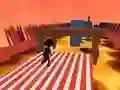 Spel Floor is Lava 3d på nätet
