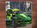 Spel GTA Cars Jigsaw Challenge på nätet