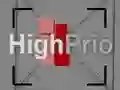 Spel HighPrio på nätet