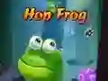 Spel Hop Frog på nätet