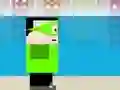 Spel Blocky på nätet