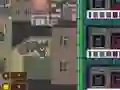 Spel IDLE Hobo Launch på nätet