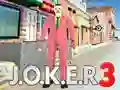 Spel J.O.K.E.R lll på nätet