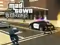 Spel Mad Town Andreas på nätet