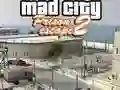 Spel Mad City Prison Escape 2 på nätet