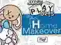 Spel JMKit PlaySets: My Home Makeover på nätet