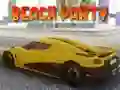 Spel Paradise Beach Project Car Physics Simulator på nätet