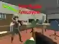 Spel Pixel Royale Apocalypse på nätet
