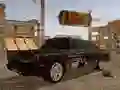 Spel Russian Car Stunts på nätet