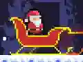 Spel Santas Secret Gift på nätet