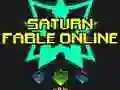 Spel Saturn Fable Online på nätet