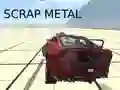 Spel Scrap metal 1 på nätet