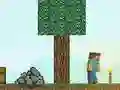 Spel Skyblock Minecraft på nätet