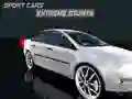 Spel Sport Cars: Extreme Stunts på nätet