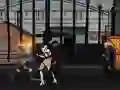 Spel Street Fighter på nätet