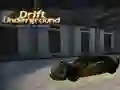 Spel Underground Drift: Legends of Speed på nätet