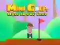 Spel Mini Golf: Hole in One Club på nätet
