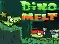 Spel Dino Melt på nätet