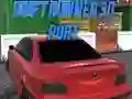 Spel Drift Runner 3D Port på nätet