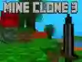 Spel Mine Clone 3 på nätet