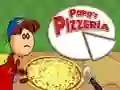 Spel Papa's Pizzeria på nätet